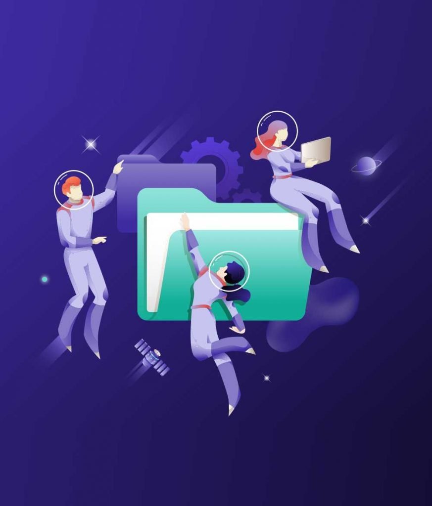 سر تصميم الشعار الفعّال: كيف تبتكر شعارات تُلهم جمهورك وتُعزز علامتك؟